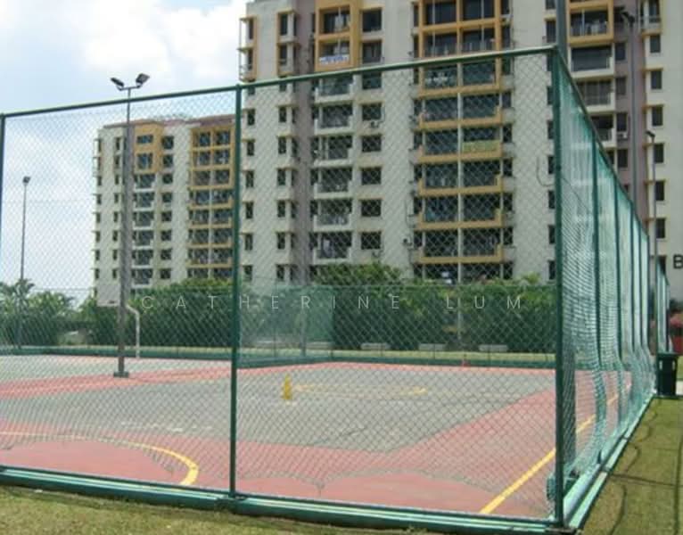 Condominium for Sale at Cyberia Smart Homes - Catherine Lum - Exterior - PropertyGuru.com.my