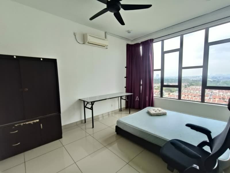 Pangsapuri untuk Disewa di Austin Regency (Pangsapuri Austin Perdana) - Thea Lai - PropertyGuru.com.my