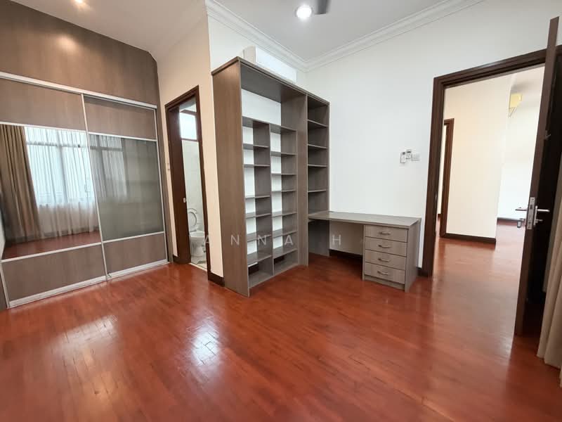Semi-Detached House for Sale in Taman Sri Hartamas (Sri Hartamas) - Anna H - Interior - PropertyGuru.com.my