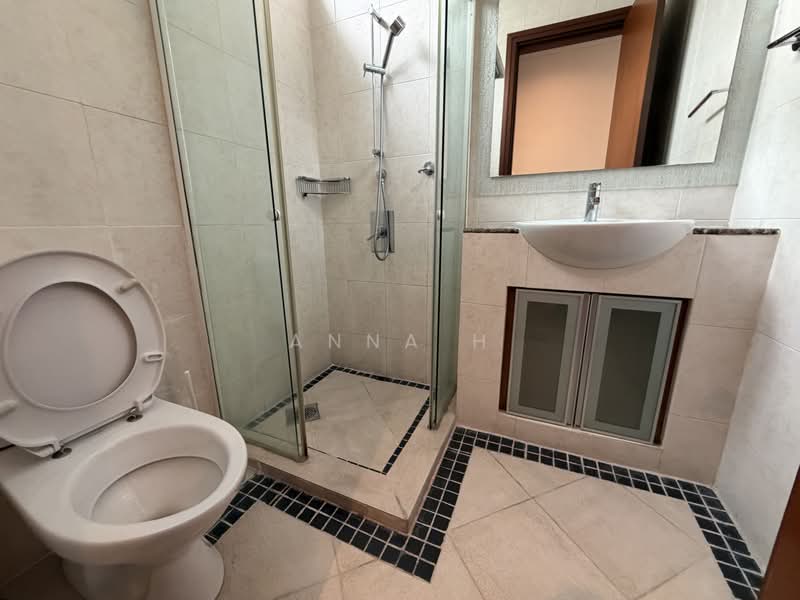 Semi-Detached House for Sale in Taman Sri Hartamas (Sri Hartamas) - Anna H - Bathroom - PropertyGuru.com.my