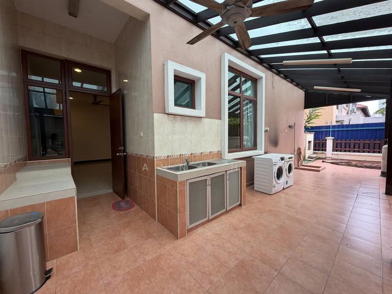 Semi-Detached House for Sale in Taman Sri Hartamas (Sri Hartamas) - Anna H - Interior - PropertyGuru.com.my