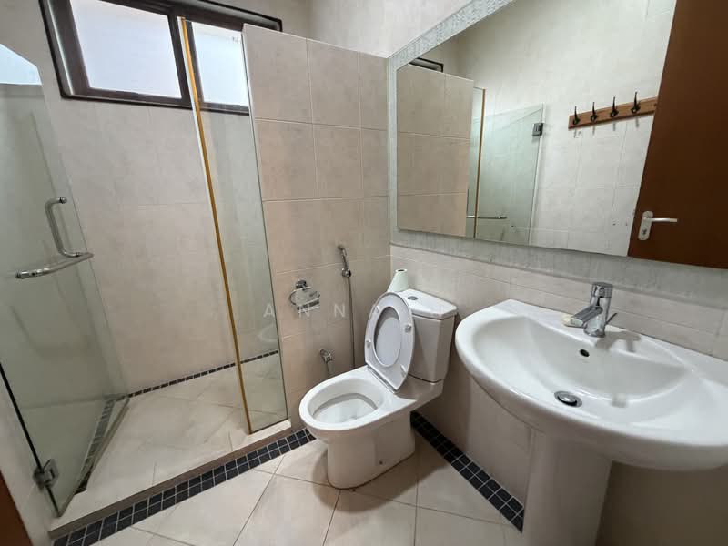 Semi-Detached House for Sale in Taman Sri Hartamas (Sri Hartamas) - Anna H - Bathroom - PropertyGuru.com.my