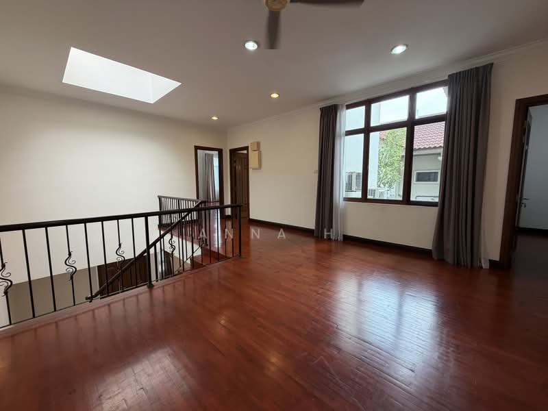 Semi-Detached House for Sale in Taman Sri Hartamas (Sri Hartamas) - Anna H - Interior - PropertyGuru.com.my