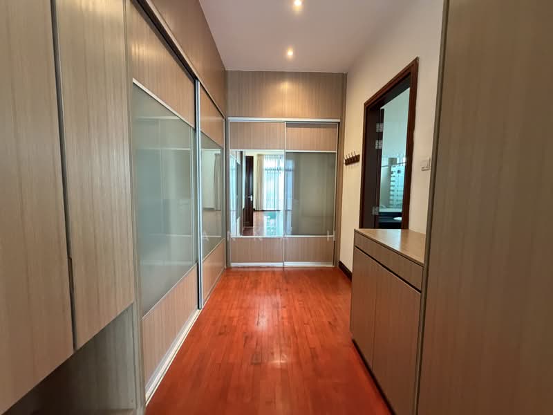 Semi-Detached House for Sale in Taman Sri Hartamas (Sri Hartamas) - Anna H - Interior - PropertyGuru.com.my