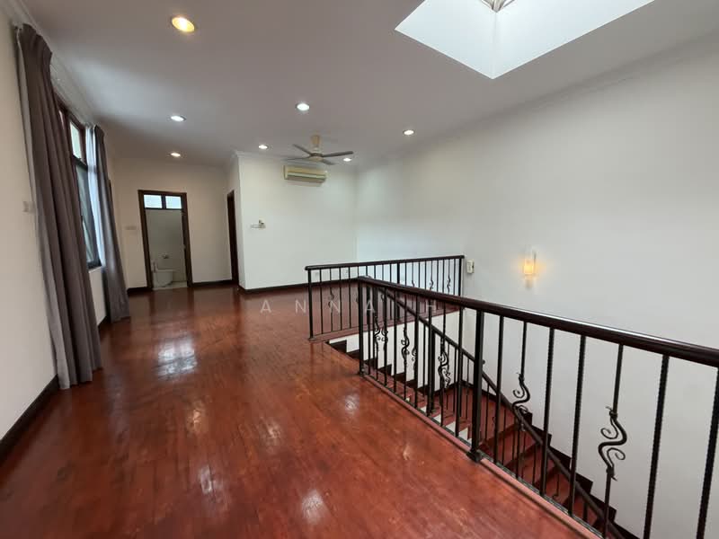Semi-Detached House for Sale in Taman Sri Hartamas (Sri Hartamas) - Anna H - Interior - PropertyGuru.com.my