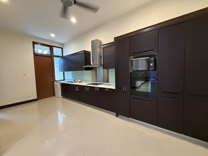 Semi-Detached House for Sale in Taman Sri Hartamas (Sri Hartamas) - Anna H - Kitchen - PropertyGuru.com.my