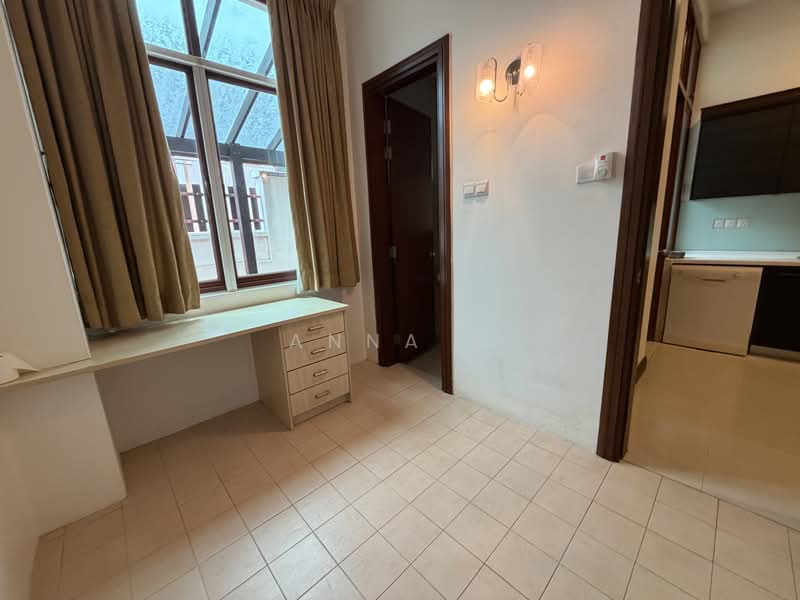 Semi-Detached House for Sale in Taman Sri Hartamas (Sri Hartamas) - Anna H - Interior - PropertyGuru.com.my