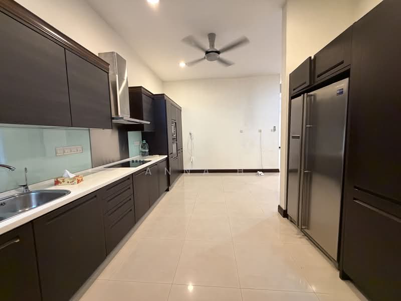 Semi-Detached House for Sale in Taman Sri Hartamas (Sri Hartamas) - Anna H - Kitchen - PropertyGuru.com.my