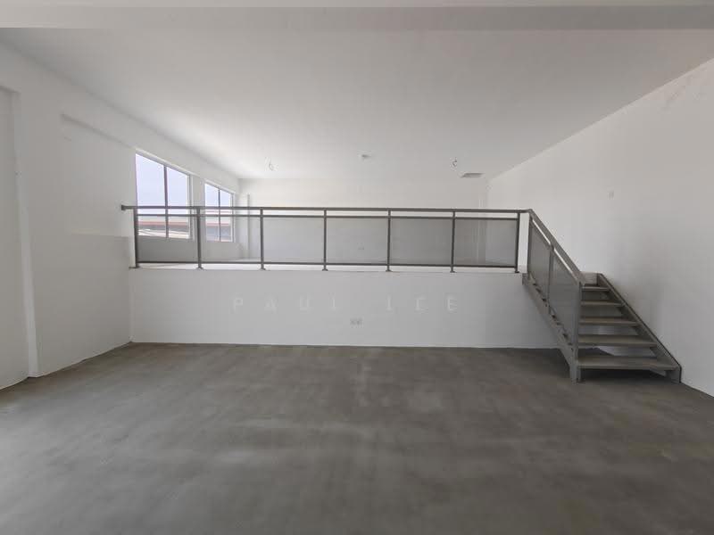 Factory for Rent in Valdor (Sungai Jawi) - Paul Lee - Interior - PropertyGuru.com.my