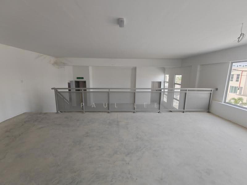 Factory for Rent in Valdor (Sungai Jawi) - Paul Lee - Interior - PropertyGuru.com.my
