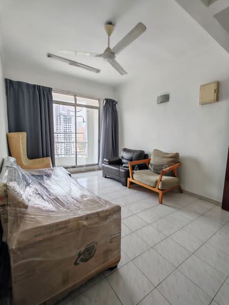 Pangsapuri untuk Disewa di Seri Kota - Kaze Kang - PropertyGuru.com.my