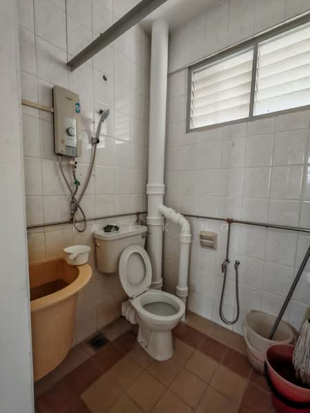 Pangsapuri untuk Disewa di Seri Kota - Kaze Kang - PropertyGuru.com.my
