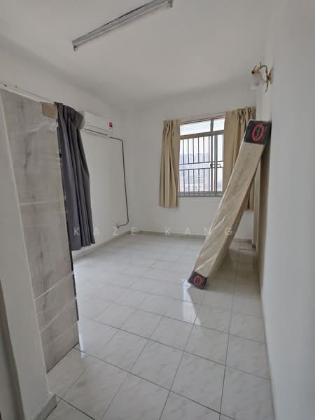 Pangsapuri untuk Disewa di Seri Kota - Kaze Kang - PropertyGuru.com.my