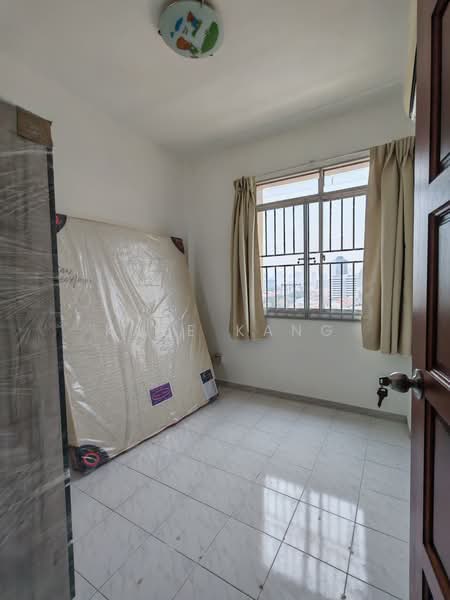 Pangsapuri untuk Disewa di Seri Kota - Kaze Kang - PropertyGuru.com.my