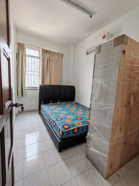 Pangsapuri untuk Disewa di Seri Kota - Kaze Kang - PropertyGuru.com.my