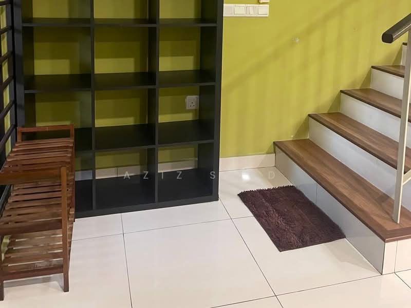 Terraced House for Rent in Elmina (Shah Alam) - Aziz Saad - Interior - PropertyGuru.com.my