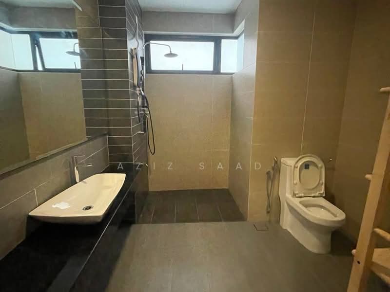 Terraced House for Rent in Elmina (Shah Alam) - Aziz Saad - PropertyGuru.com.my