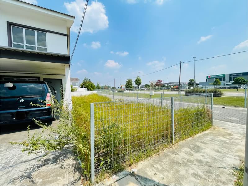 Terraced House for Sale in Kuala Selangor (Selangor) - Amirul Akmal - PropertyGuru.com.my