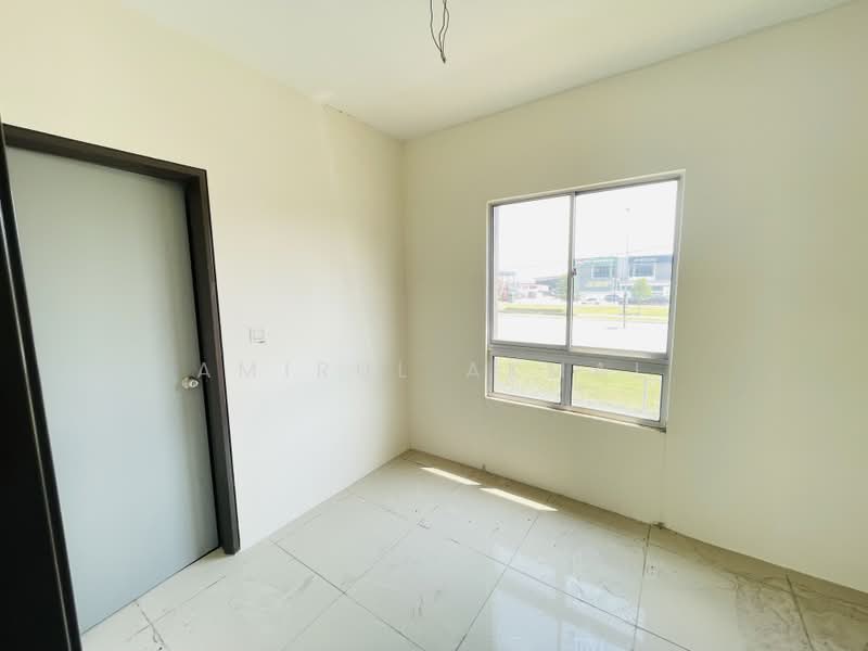 Terraced House for Sale in Kuala Selangor (Selangor) - Amirul Akmal - PropertyGuru.com.my