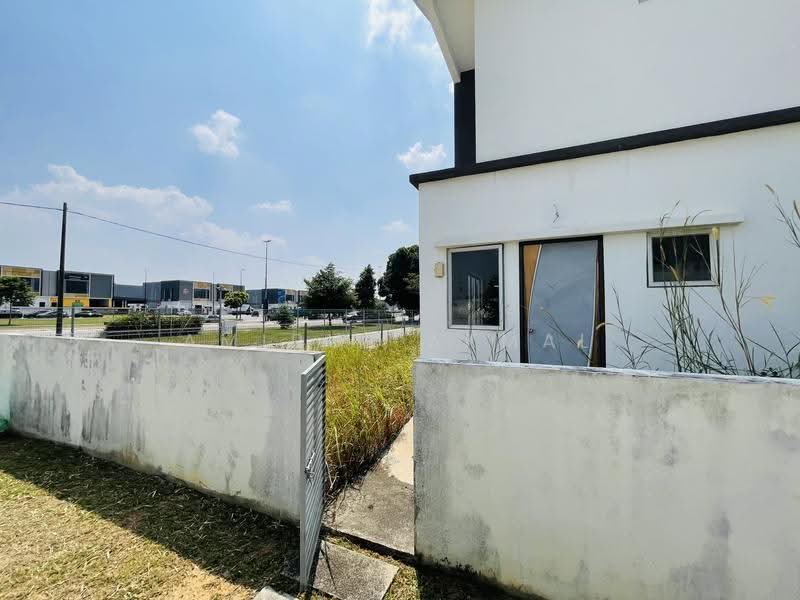 Terraced House for Sale in Kuala Selangor (Selangor) - Amirul Akmal - PropertyGuru.com.my