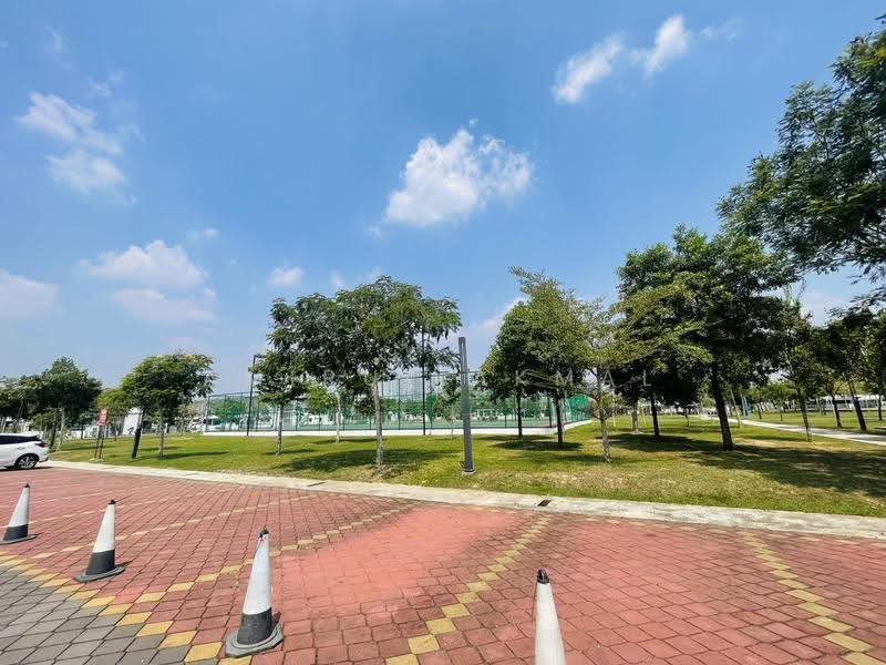 Terraced House for Sale in Kuala Selangor (Selangor) - Amirul Akmal - PropertyGuru.com.my
