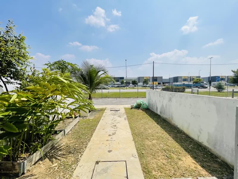 Terraced House for Sale in Kuala Selangor (Selangor) - Amirul Akmal - PropertyGuru.com.my