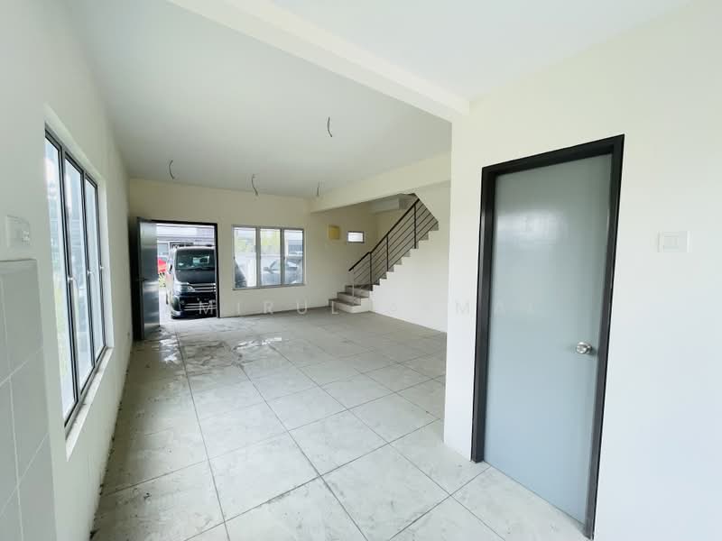 Terraced House for Sale in Kuala Selangor (Selangor) - Amirul Akmal - PropertyGuru.com.my
