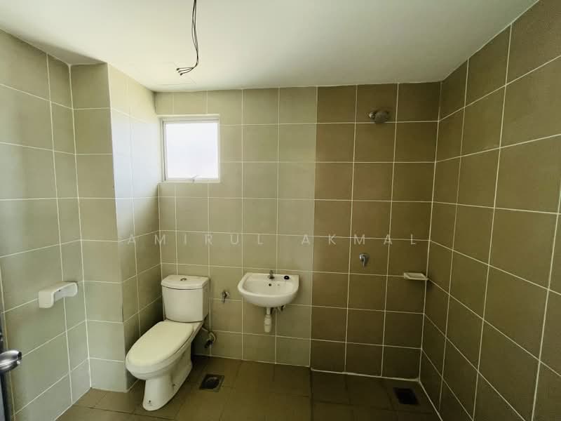 Terraced House for Sale in Kuala Selangor (Selangor) - Amirul Akmal - PropertyGuru.com.my