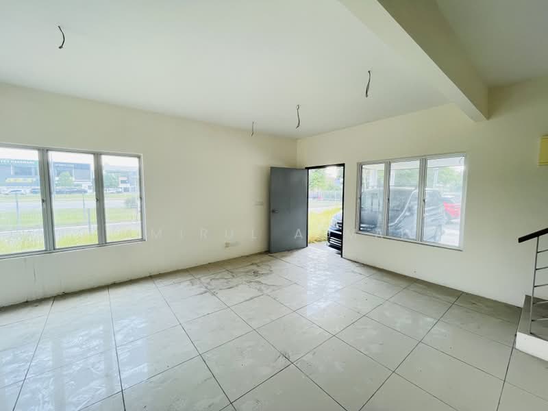 Terraced House for Sale in Kuala Selangor (Selangor) - Amirul Akmal - PropertyGuru.com.my