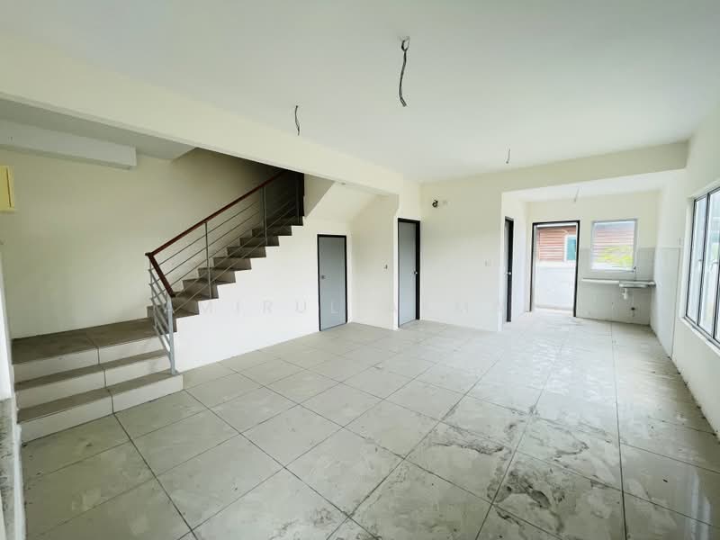 Terraced House for Sale in Kuala Selangor (Selangor) - Amirul Akmal - PropertyGuru.com.my