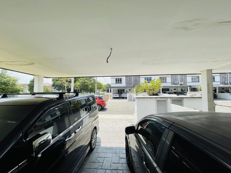 Terraced House for Sale in Kuala Selangor (Selangor) - Amirul Akmal - PropertyGuru.com.my