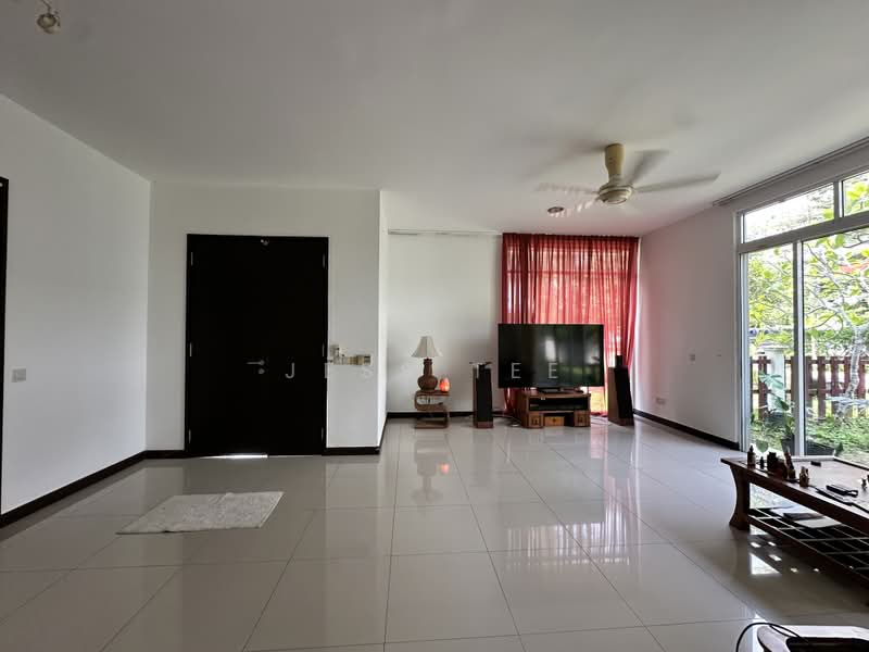 Bungalow House for Sale in Setia Eco Park (Setia Alam) - Jess Tee - Living Room - PropertyGuru.com.my