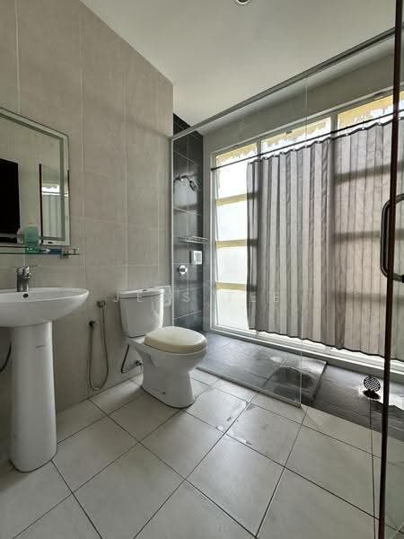 Bungalow House for Sale in Setia Eco Park (Setia Alam) - Jess Tee - Bathroom - PropertyGuru.com.my