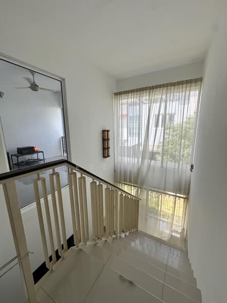 Bungalow House for Sale in Setia Eco Park (Setia Alam) - Jess Tee - Interior - PropertyGuru.com.my