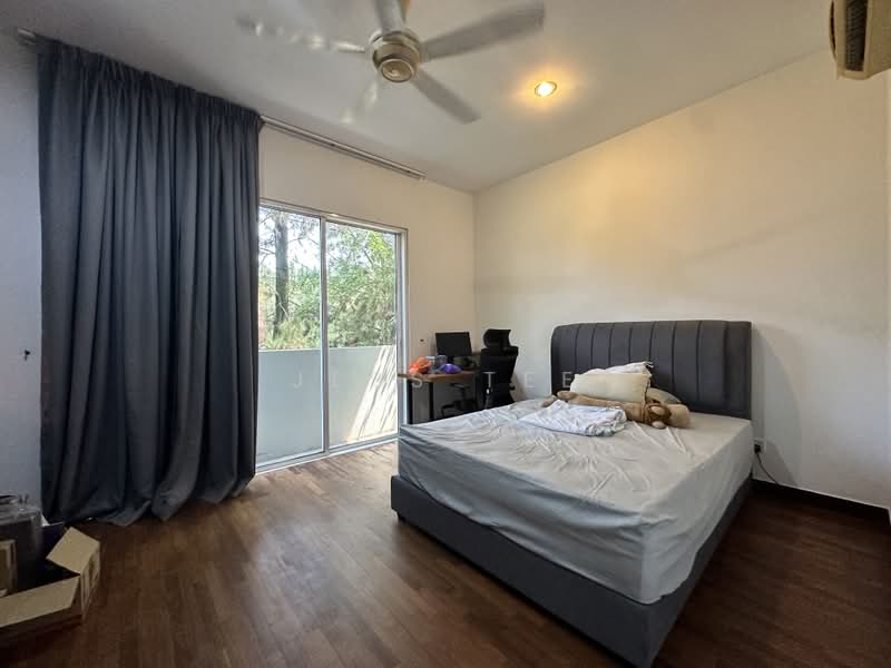 Bungalow House for Sale in Setia Eco Park (Setia Alam) - Jess Tee - Bedroom - PropertyGuru.com.my