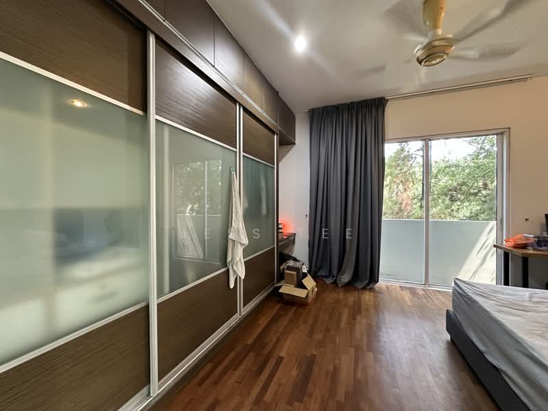 Bungalow House for Sale in Setia Eco Park (Setia Alam) - Jess Tee - Bedroom - PropertyGuru.com.my