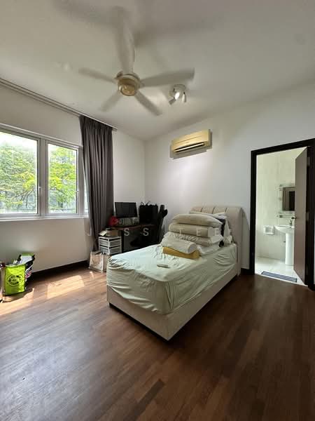 Bungalow House for Sale in Setia Eco Park (Setia Alam) - Jess Tee - Bedroom - PropertyGuru.com.my