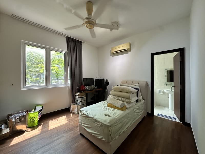 Bungalow House for Sale in Setia Eco Park (Setia Alam) - Jess Tee - Bedroom - PropertyGuru.com.my