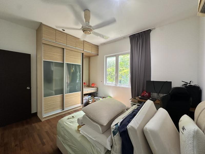 Bungalow House for Sale in Setia Eco Park (Setia Alam) - Jess Tee - Bedroom - PropertyGuru.com.my