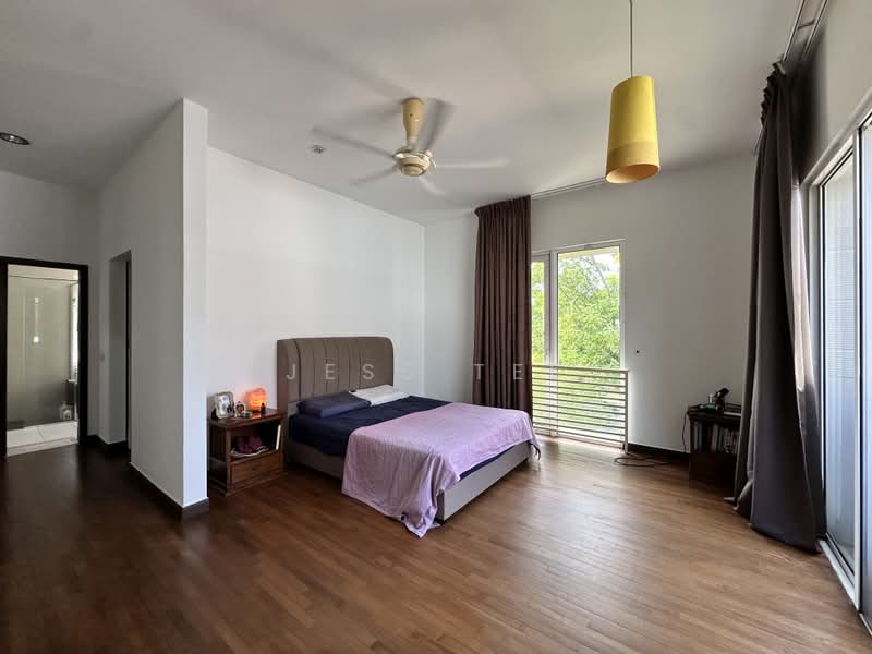 Bungalow House for Sale in Setia Eco Park (Setia Alam) - Jess Tee - Bedroom - PropertyGuru.com.my
