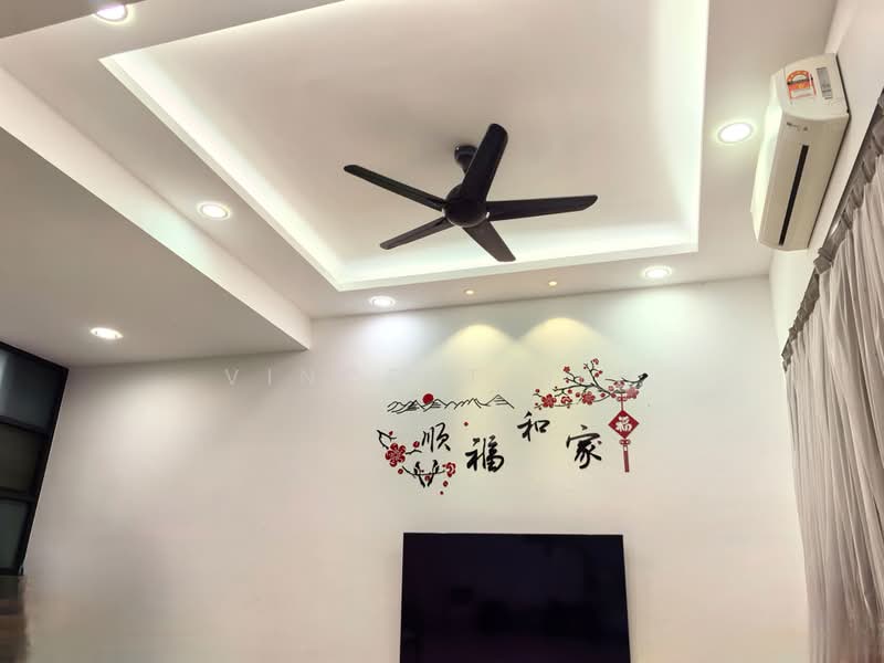 Rumah Teres 3-Tingkat untuk Dijual di Puchong (Selangor) - Vincent Beh - Interior - PropertyGuru.com.my