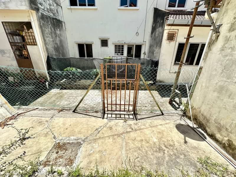 2-storey Terraced House for Sale in Subang Heights (Subang Jaya) - Mala Palanisamy - Exterior - PropertyGuru.com.my
