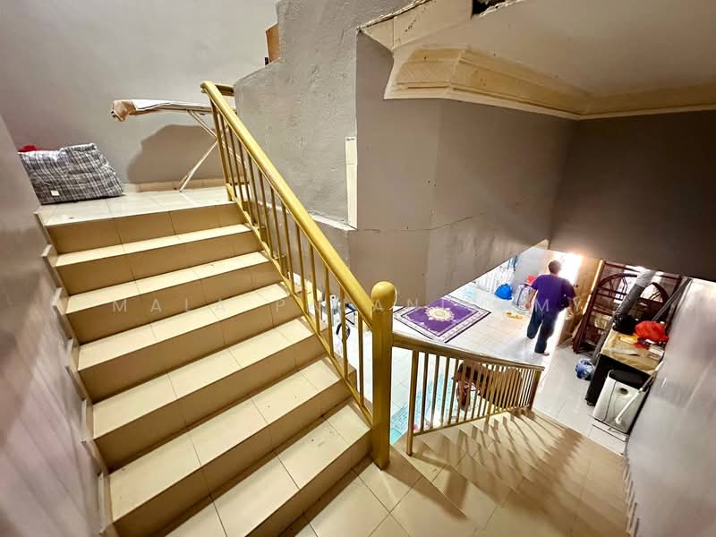 2-storey Terraced House for Sale in Subang Heights (Subang Jaya) - Mala Palanisamy - Interior - PropertyGuru.com.my