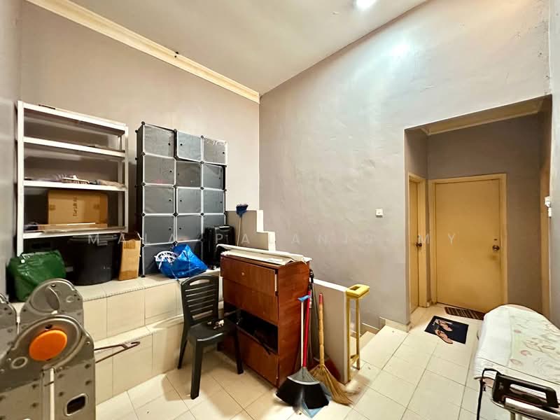 2-storey Terraced House for Sale in Subang Heights (Subang Jaya) - Mala Palanisamy - Interior - PropertyGuru.com.my