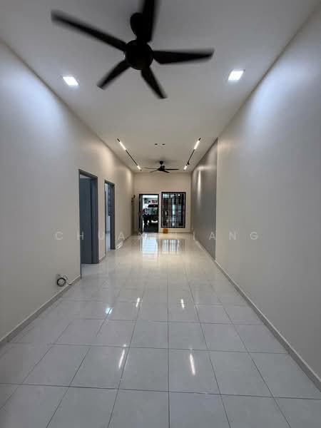1-storey Terraced House for Sale in Taman JP Perdana (Johor Bahru) - Chuan Liang - Interior - PropertyGuru.com.my