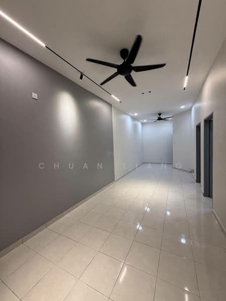 1-storey Terraced House for Sale in Taman JP Perdana (Johor Bahru) - Chuan Liang - Interior - PropertyGuru.com.my