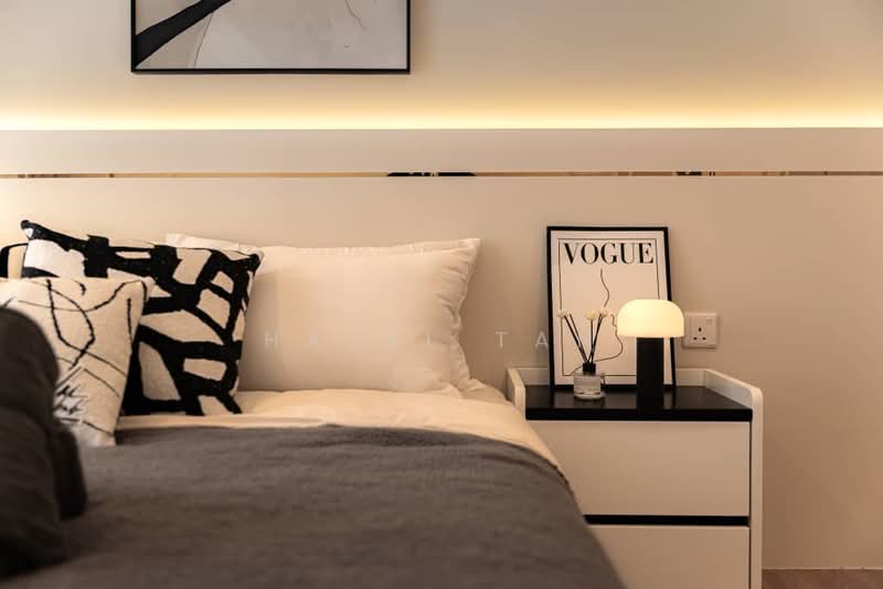 Condominium for Sale at Skyline KL - Hazel Tan - Bedroom - PropertyGuru.com.my