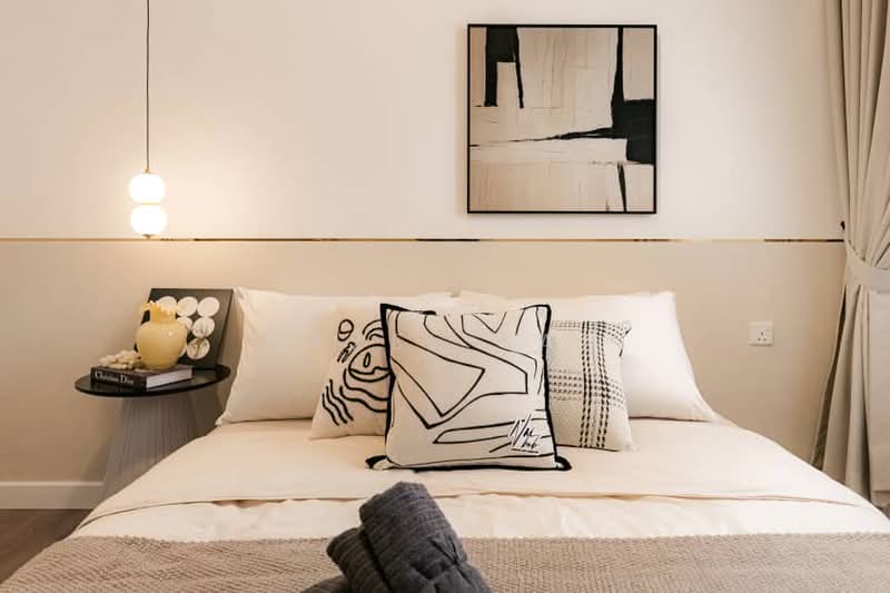 Condominium for Sale at Skyline KL - Hazel Tan - Bedroom - PropertyGuru.com.my
