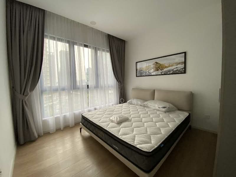 Kondominium untuk Disewa di The Goodwood Residence - Ms Goh . - Bedroom - PropertyGuru.com.my
