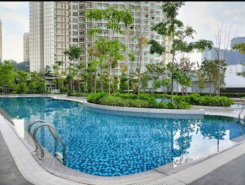 Kondominium untuk Disewa di The Goodwood Residence - Ms Goh . - Exterior - PropertyGuru.com.my
